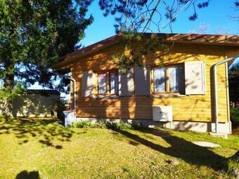 Chalet Du Spi�mont