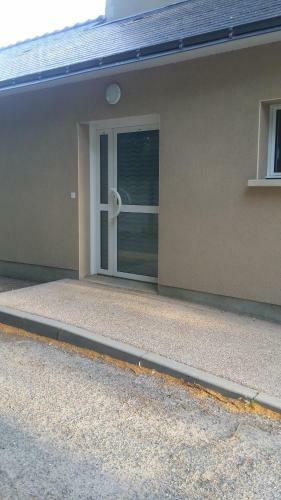 Apartamento Le 10 Bis