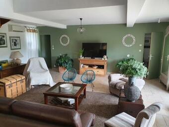 Villa Maison De Campagne De Charme L'anjou Cr�ole