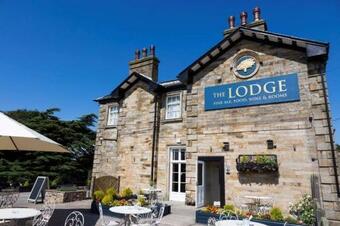 Hotel The Lodge