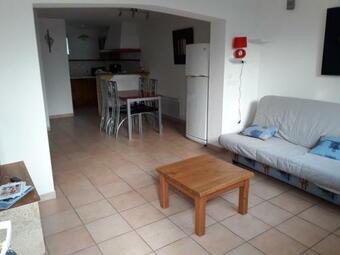 Apartamento Sous L'olivier