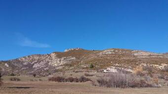 Apartamento Plaines-provence