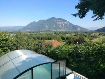 Bed & Breakfast Le Belvue