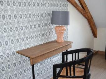 Villa Maison Chang�, 6 Pi�ces, 15 Personnes - Fr-1-410-340