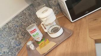 Apartamento Appartement