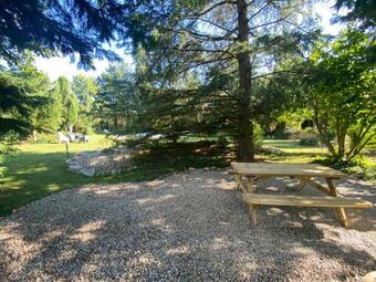 Apartamentos Le Cocon De Curson G�te Le Papillon