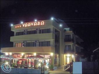 Hotel Varvara
