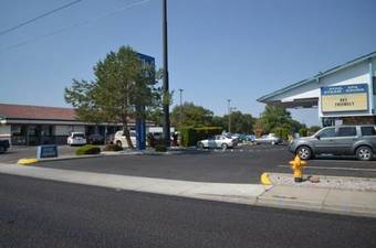 Shilo Inn Suites Hotel - Nampa