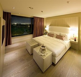 Van Der Valk Airporthotel Düsseldorf