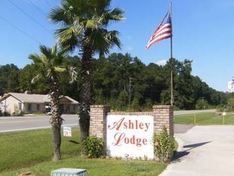 Motel Ashley Lodge