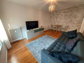 Apartamento Bel Appartement 2 Pi�ces, Sortie De M�tro Ligne 8