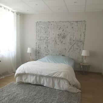 Apartamento Logement Cosy Verdoyant Rdc