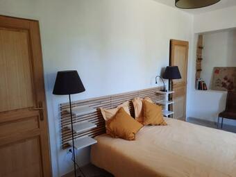 Apartamento Le Clos Des Cygnes