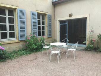 Bed & Breakfast La Maison Des P�res