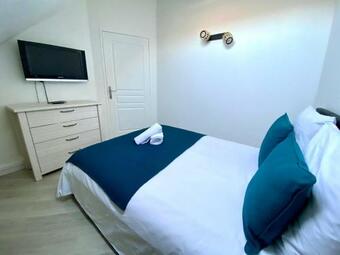 Apartamento Appartement Vue Sur Les �toiles
