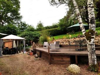 Bed & Breakfast Le Pr� Pigeon