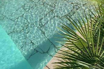 Apartamento Villa Des Oliviers Avec Piscine