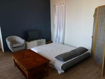 Apartamento Le Relais Du Ch�teau