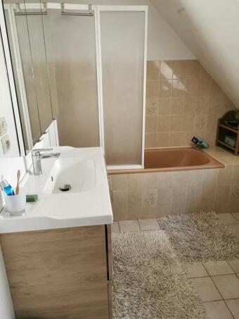 Chambre Chez L'habitant