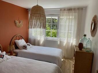 G�te De Charme En Touraine Au Bord Du Lac - 14 Personnes