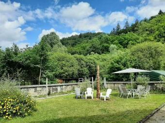 Bed & Breakfast Villa Guillaumette