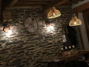 Apartamento La P�nates