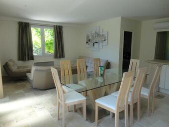 Villa Au Coeur Des Oliviers