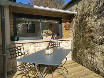 Apartamento La Hotte Des �cureuils