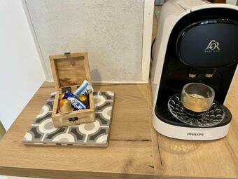 Apartamento Joli Appartement Au Coeur De Ville