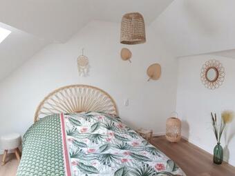 Le Rochat - Parking Gratuit - Wifi