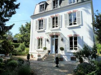 Bed & Breakfast Le Clos Des Princes