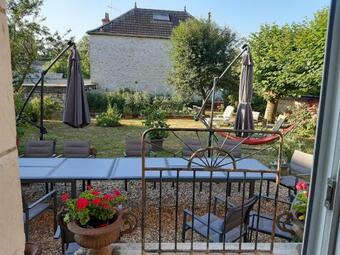 Bed & Breakfast Le Couvent En Bazois