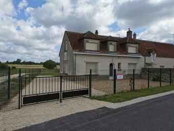 Maison Pleine De Charme