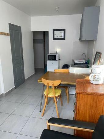 Apartamento Mignon T2 Saint Marcellin / Chatte