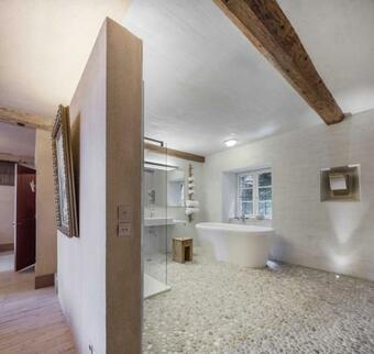 Bed & Breakfast Suite Cocon Ancienne Fabrique De Soie A La Galici�re