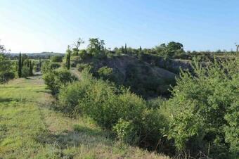 Au Coeur De La Toscane Angevine