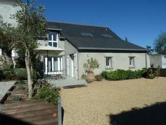 Bed & Breakfast Villa Layon - Chambres D'h�tes