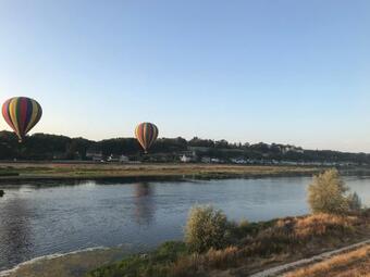 Apartamento L'entre Deux Vues