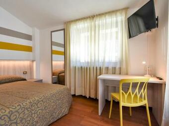 Apartamento Locazione Turistica Stelvio