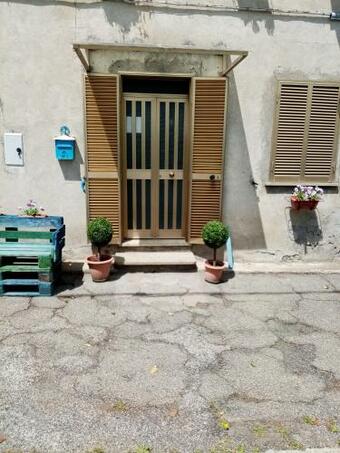 La Casina Al Paesello Col Castello