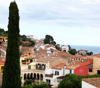 Hostalet Dels Indians Bed&breakfast