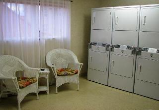 Hotel Residence Inn By Marriott Springdale