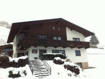 Apartamento Ferienwohnung Zita Weber