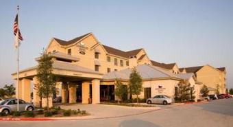 Hotel Homewood Suites By Hilton Dallas/allen