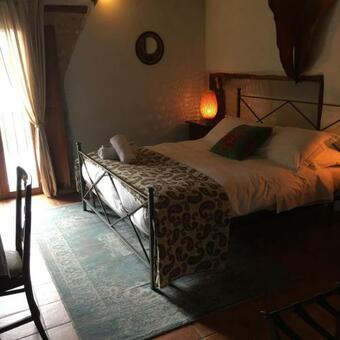 Hotel Casale Giardini Zaffiro