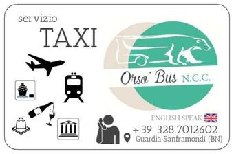 B&B La Tana Dell'orso