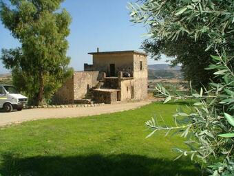 Agroturismo Torre Russo