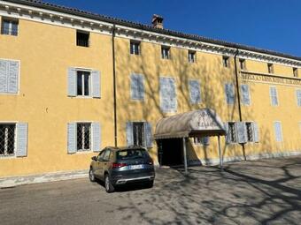 Hotel Albergo Ligabue