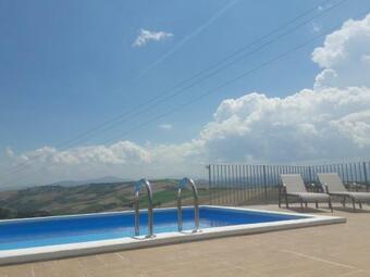 Apartamento Casa Con Vista Holiday Rentals, Wisteria