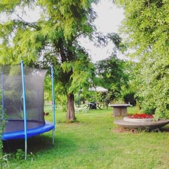 Apartamento Agriturismo Corte Speranza